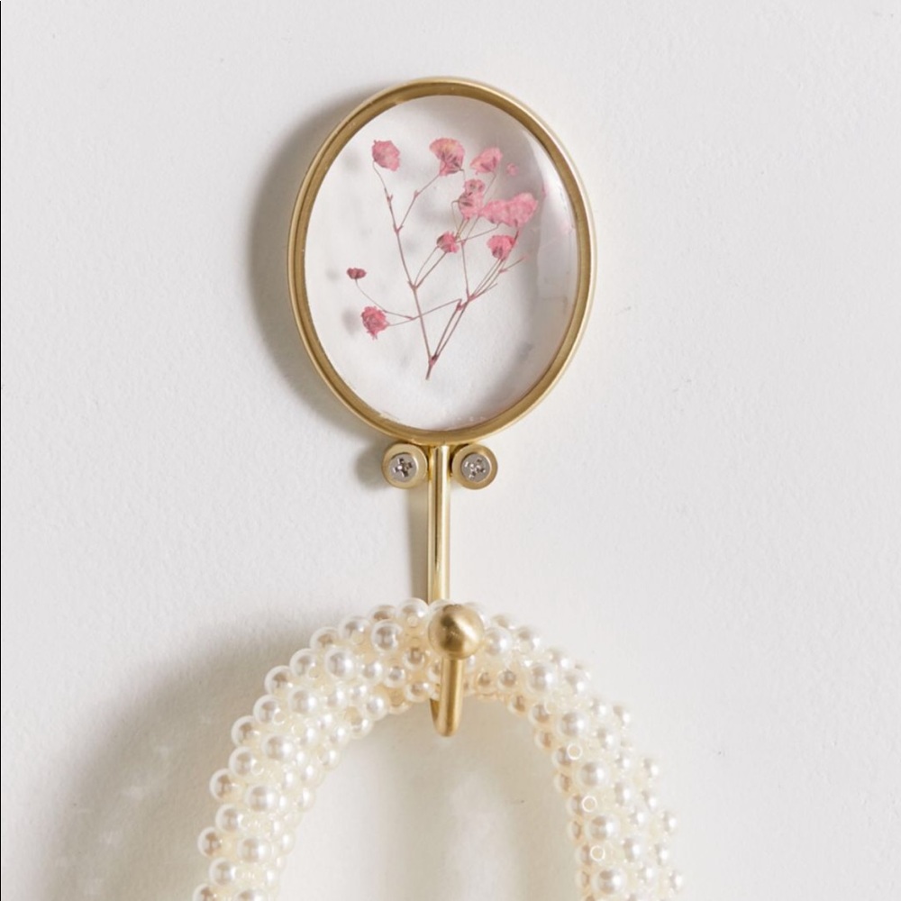 ✨Pair of Urban Outfitters Wall Hooks